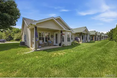 138 Green Gables Drive, Wentzville, MO 63385 - Photo 22