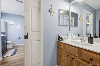 138 Green Gables Drive, Wentzville, MO 63385 - Photo 8