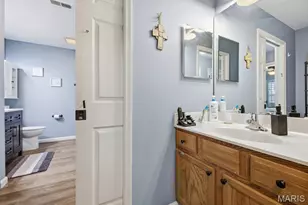 138 Green Gables Dr, Wentzville, MO 63385 - Photo 8