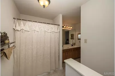 1671 Whispering Hollow Court, Wildwood, MO 63038 - Photo 40