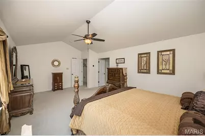 1671 Whispering Hollow Court, Wildwood, MO 63038 - Photo 28