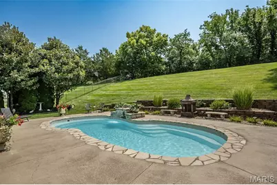 1671 Whispering Hollow Court, Wildwood, MO 63038 - Photo 58