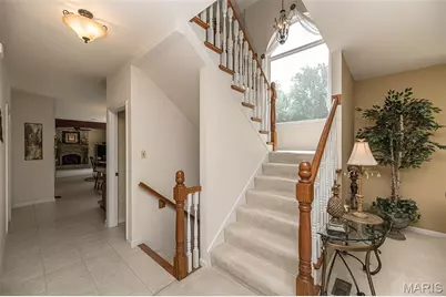 1671 Whispering Hollow Court, Wildwood, MO 63038 - Photo 14