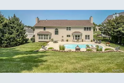 1671 Whispering Hollow Court, Wildwood, MO 63038 - Photo 64