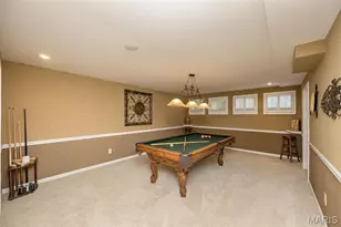 1671 Whispering Hollow Ct, Wildwood, MO 63038 - Photo 56