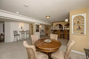 1671 Whispering Hollow Ct, Wildwood, MO 63038 - Photo 50