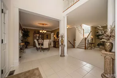 1671 Whispering Hollow Court, Wildwood, MO 63038 - Photo 4