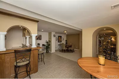 1671 Whispering Hollow Court, Wildwood, MO 63038 - Photo 54