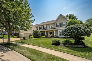 1671 Whispering Hollow Ct, Wildwood, MO 63038 - Photo 74