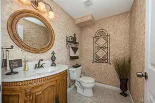 1671 Whispering Hollow Ct, Wildwood, MO 63038 - Photo 48