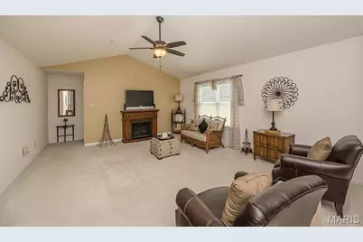 1671 Whispering Hollow Court, Wildwood, MO 63038 - Photo 24