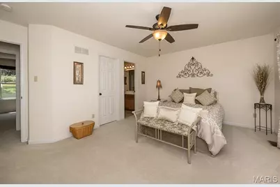 1671 Whispering Hollow Court, Wildwood, MO 63038 - Photo 38