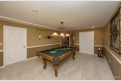1671 Whispering Hollow Court, Wildwood, MO 63038 - Photo 56