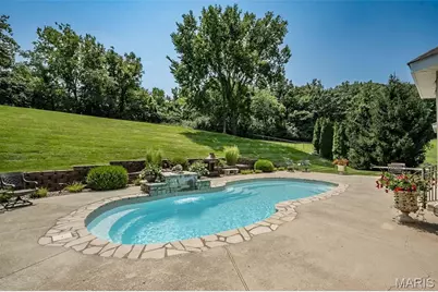 1671 Whispering Hollow Court, Wildwood, MO 63038 - Photo 60