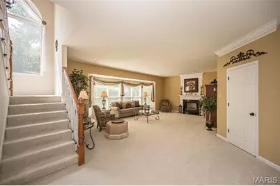 1671 Whispering Hollow Court, Wildwood, MO 63038 - Photo 10