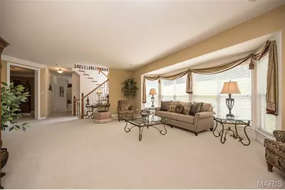 1671 Whispering Hollow Court, Wildwood, MO 63038 - Photo 12