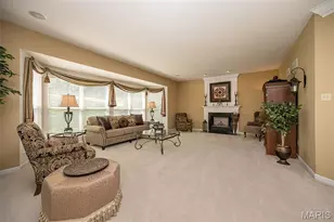 1671 Whispering Hollow Ct, Wildwood, MO 63038 - Photo 6