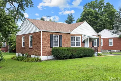 1150 S New Florissant Road, Florissant, MO 63031 - Photo 2