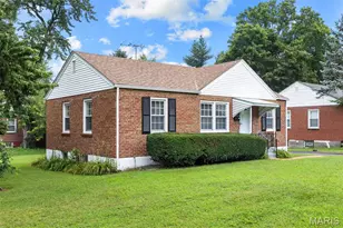 1150 S New Florissant Rd, Florissant, MO 63031 - Photo 2