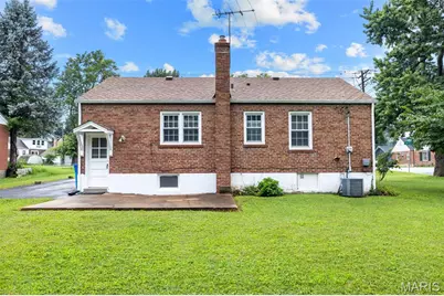 1150 S New Florissant Road, Florissant, MO 63031 - Photo 20