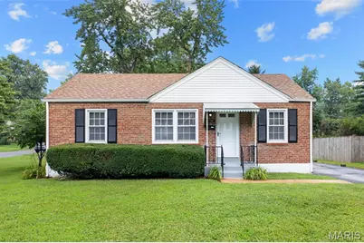 1150 S New Florissant Road, Florissant, MO 63031 - Photo 1