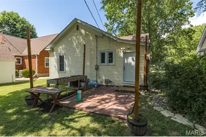 112 N Taylor Avenue, Crystal City, MO 63019 - Photo 8
