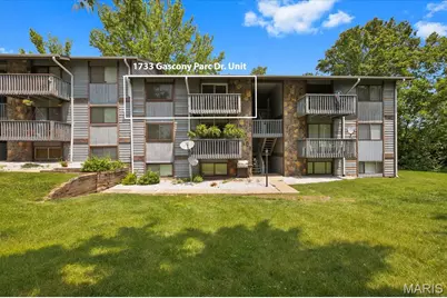 1733 Gascony Parc Drive #1733, Lake Saint Louis, MO 63367 - Photo 22