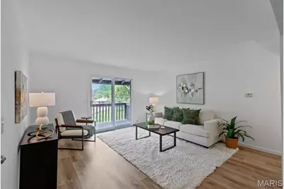 1733 Gascony Parc Drive #1733, Lake Saint Louis, MO 63367 - Photo 2