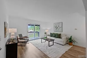 1733 Gascony Parc Dr, Lake Saint Louis, MO 63367 - Photo 2