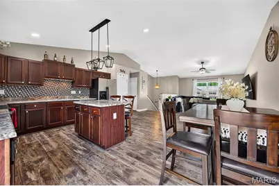 15 Fredde Court, Wentzville, MO 63385 - Photo 22