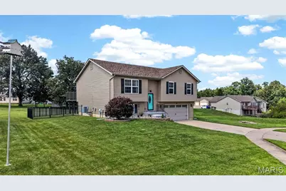 15 Fredde Court, Wentzville, MO 63385 - Photo 60