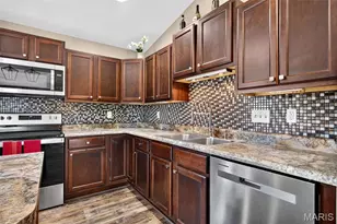15 Fredde Ct, Wentzville, MO 63385 - Photo 20