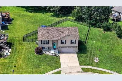 15 Fredde Court, Wentzville, MO 63385 - Photo 54