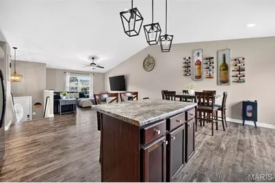 15 Fredde Court, Wentzville, MO 63385 - Photo 4