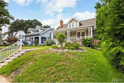 329 Stark Court, Webster Groves, MO 63119 - Photo 4