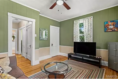 329 Stark Court, Webster Groves, MO 63119 - Photo 30