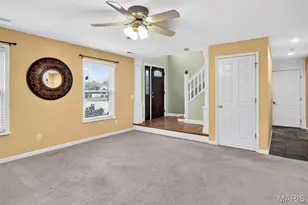 3950 White Rose Ln, Unincorporated, MO 63304 - Photo 16