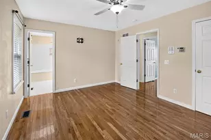 3950 White Rose Ln, Unincorporated, MO 63304 - Photo 22