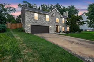 3950 White Rose Ln, Unincorporated, MO 63304 - Photo 2