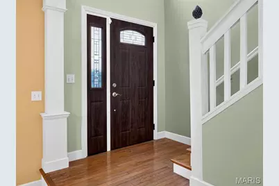 3950 White Rose Lane, Unincorporated, MO 63304 - Photo 20