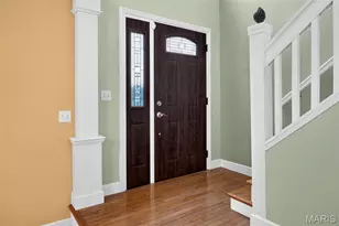3950 White Rose Ln, Unincorporated, MO 63304 - Photo 20