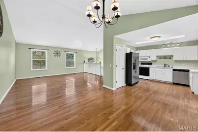 3950 White Rose Lane, Unincorporated, MO 63304 - Photo 8