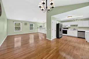 3950 White Rose Ln, Unincorporated, MO 63304 - Photo 8