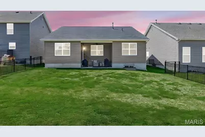134 Liberty Valley Drive, Foristell, MO 63348 - Photo 34
