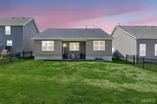 134 Liberty Valley Dr, Foristell, MO 63348 - Photo 34