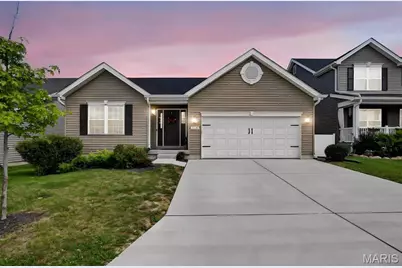 134 Liberty Valley Drive, Foristell, MO 63348 - Photo 1