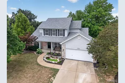 1 Adventura Drive, Festus, MO 63028 - Photo 2