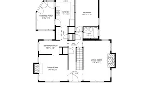 7400 Warwick Dr, Pasadena Hills, MO 63121 - Photo 24