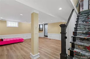 7400 Warwick Dr, Pasadena Hills, MO 63121 - Photo 28