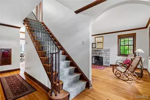 7400 Warwick Dr, Pasadena Hills, MO 63121 - Photo 2